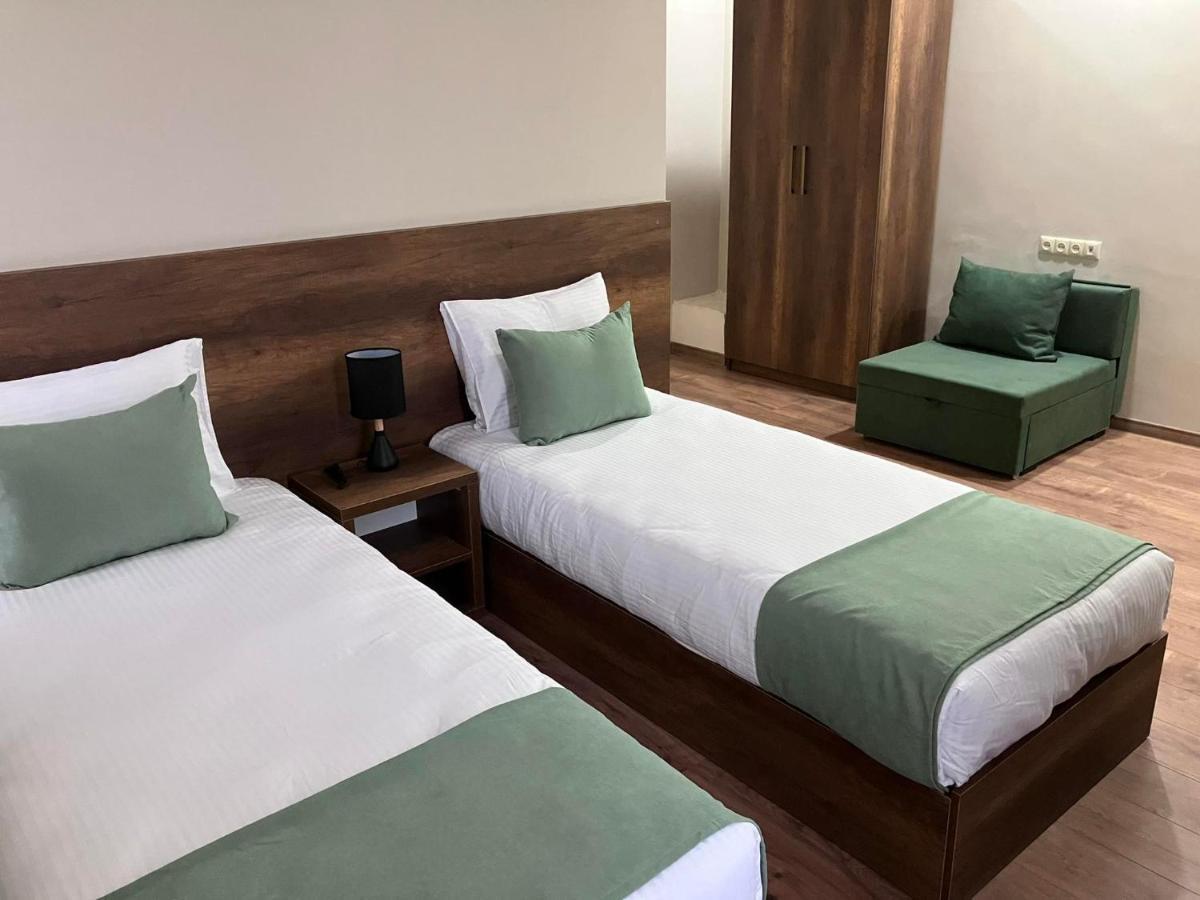 Hill Hotel Kutaisi Dış mekan fotoğraf